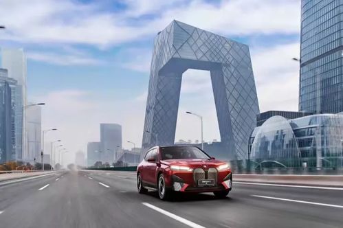 功夫汽車 以“寶馬級”軟件開發(fā)開啟“新內卷”時代