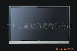 廣州亙勒彌貿易觸控產品全覽 創新科技，觸手可及