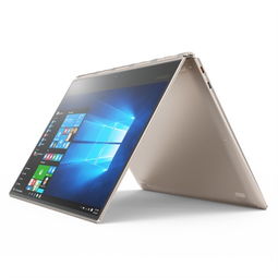 優雅與性能并存——聯想YOGA 5 Pro旗艦版深度體驗